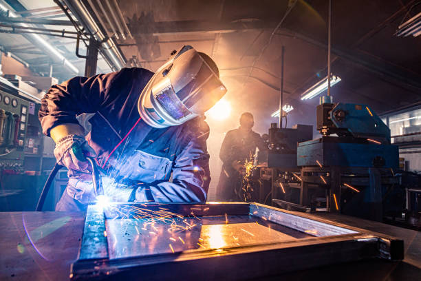 Best Welding Equipment Sales and Repair in Wheatland, WY