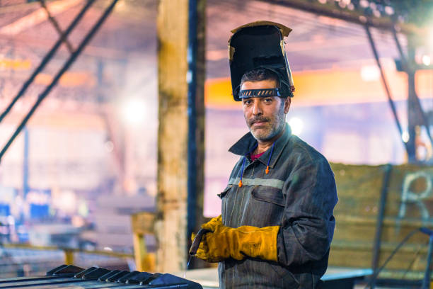 Best Automation and Robotic Welding in Wheatland, WY
