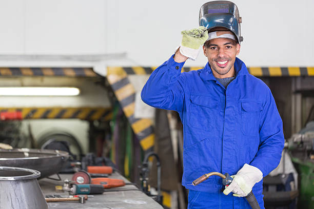 Affordable Welder Services in Wheatland, WY